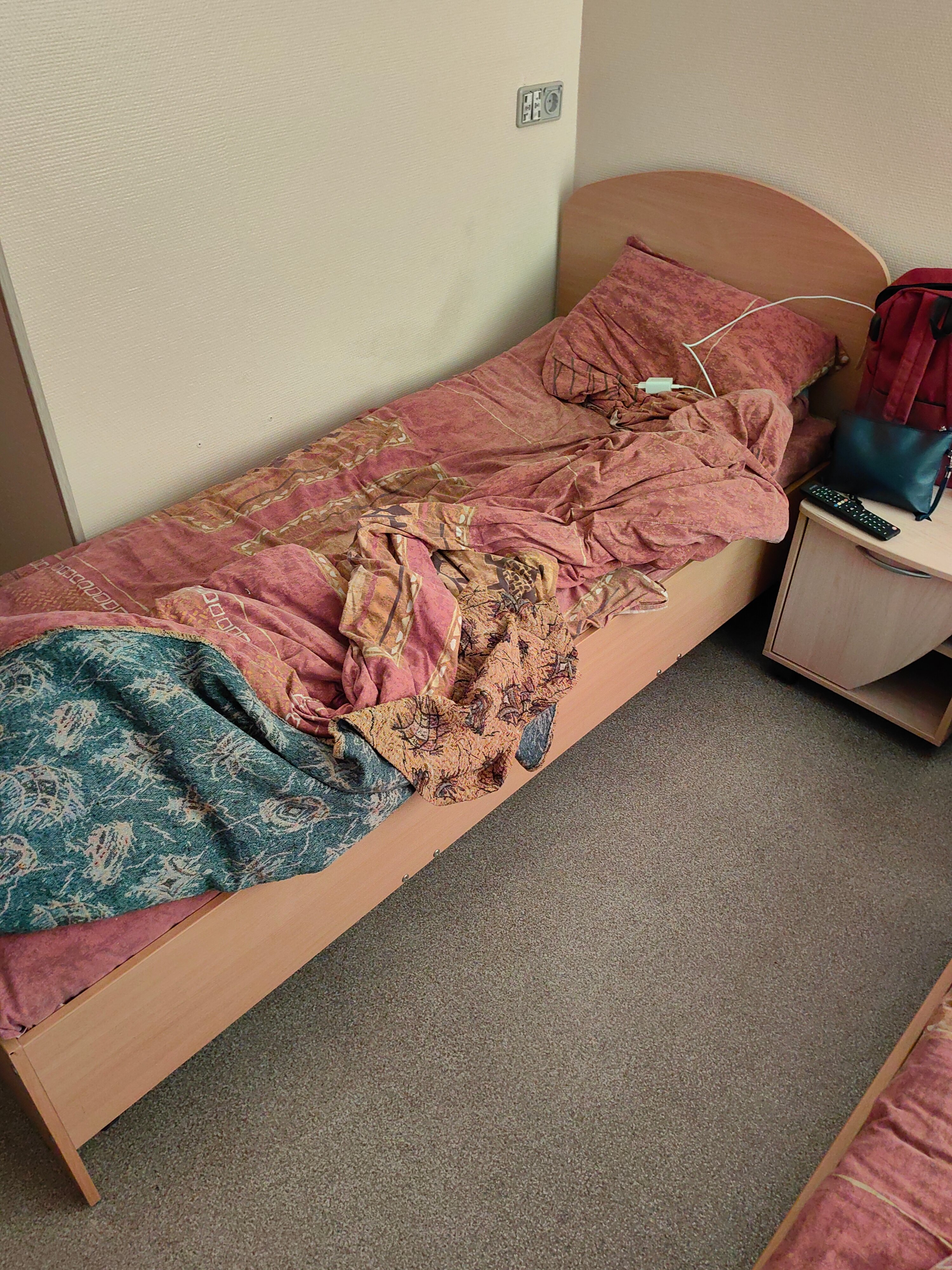 Фото Спортивная