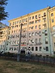 Aysisoll (Chistoprudniy Boulevard, 11с1), production automation