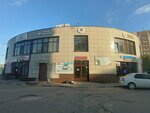 Lakki (Gudkova Street, 13А) ، صالون العناية بالأظافر