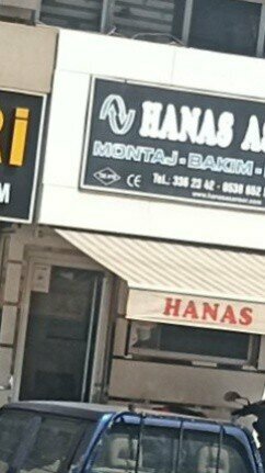 Lifts and equipment Hanas Elevator, Gaziantep, photo