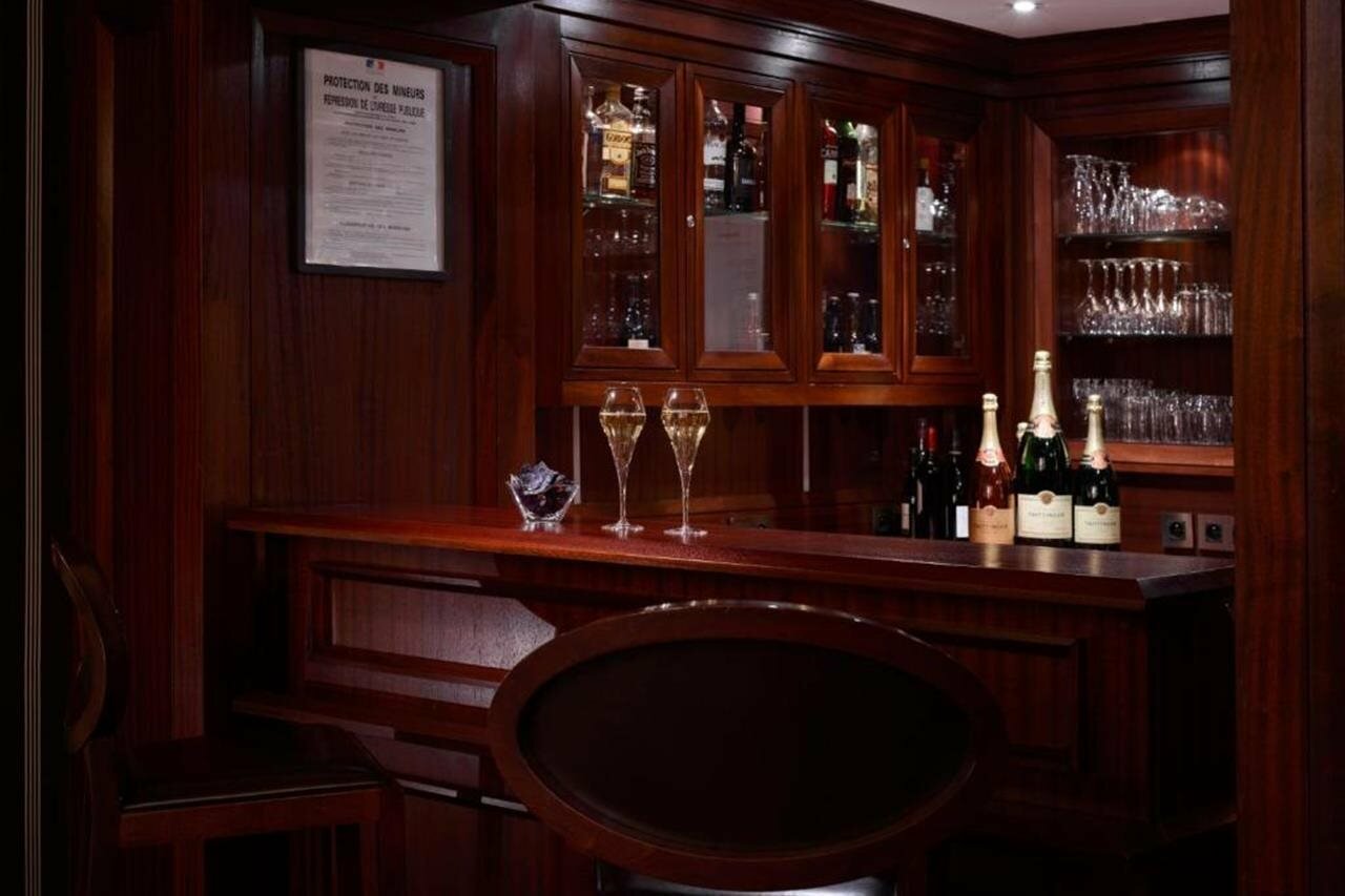 Фото Le Mathurin Hotel & SPA