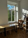 Co Lab Art (Lenina Street, 79), art workshop