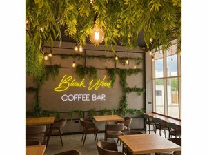 Black Wood (Grozny, Staropromyslovskoye Highway, 24к6), coffee shop