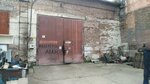 Расточка (Zatonskaya Street, 25), engine repairs