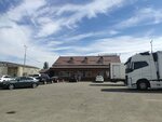 Gostiniza (selo Nadezhda, Razdolnaya ulitsa, 1Г), hotel