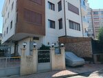 Altunay Apartment (Konya, Meram, Havzan Mah., Yenisantralelektrik Cad., 25B), complejo de apartamentos