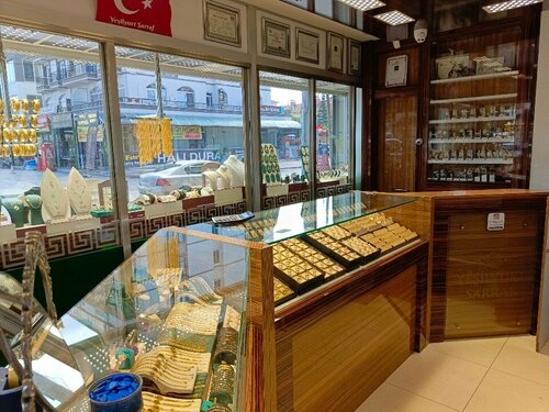 Yeşilyurt Sarraf Fotoğraf 2