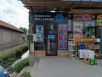 Siberian wellness (Suzak Köyü, Dom-Ata Street, 1Б) ، التنظيم البيئي