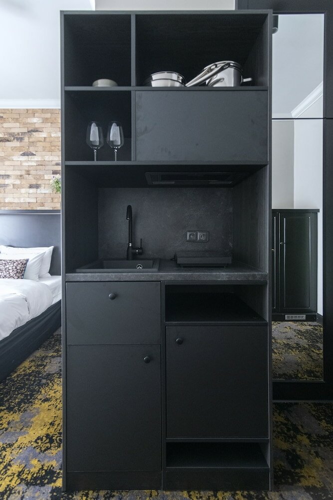 Фото Numa Root Rooms & Apartments