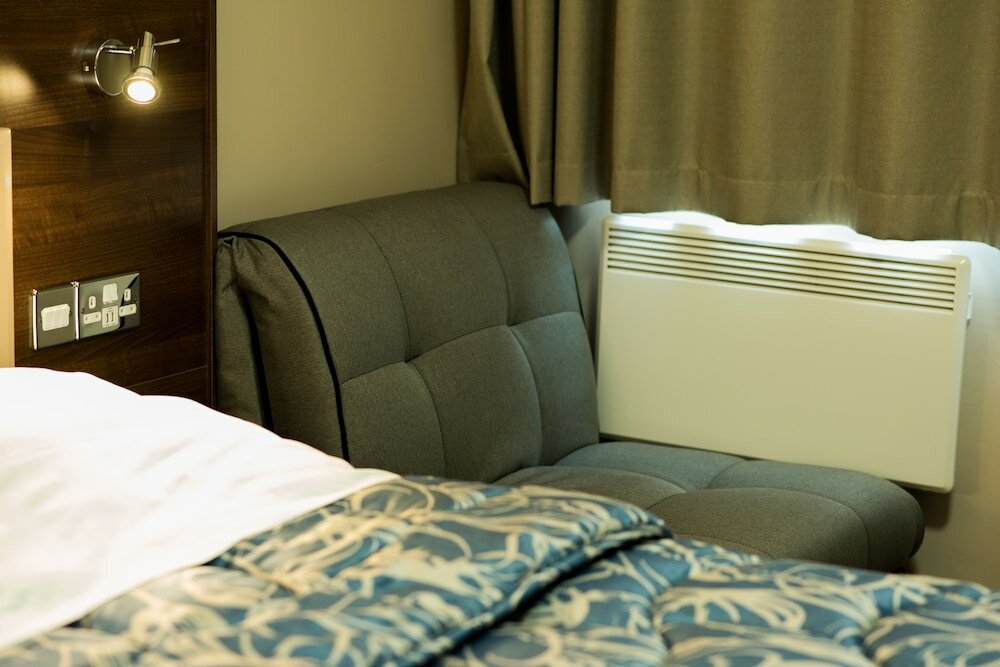 Фото Stay Inn Hotel Manchester