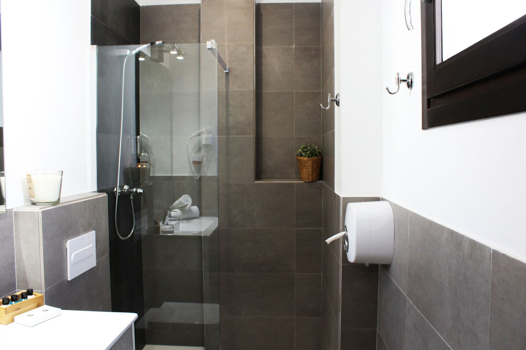 Фото Nest Flats Granada