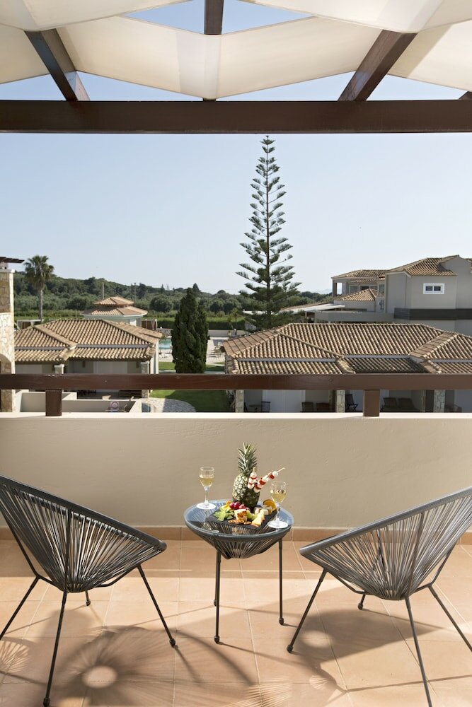 Фото Olympia Golden Beach & SPA