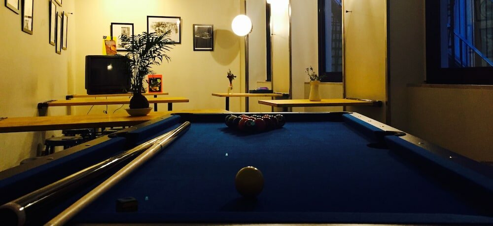 Фото Ostello Bello Grande Milan Central Station