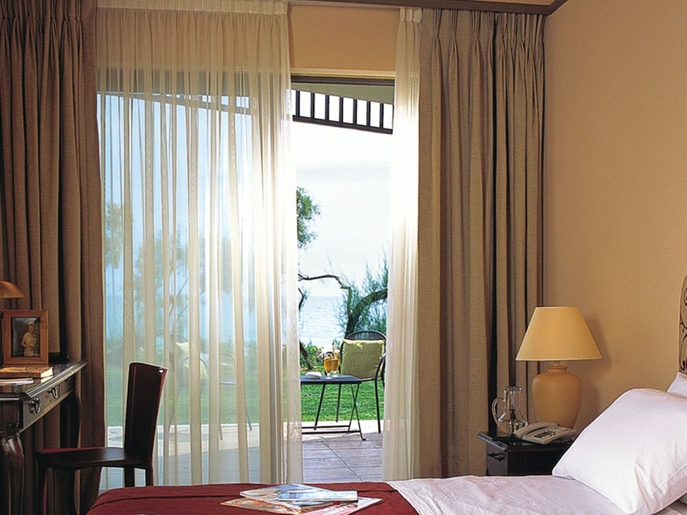 Фото Grecotel Grand Hotel Egnatia