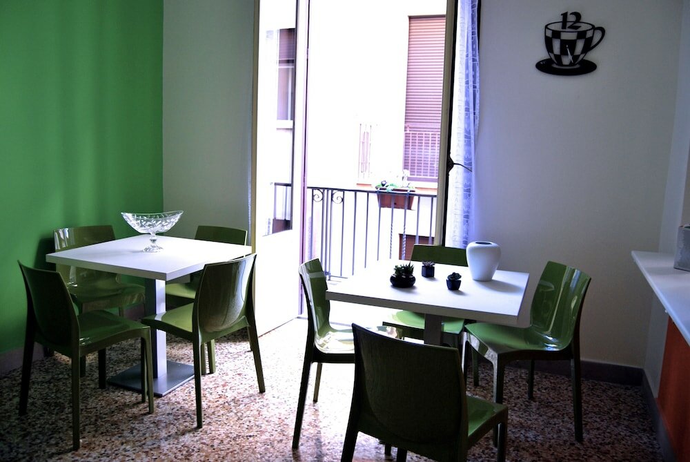 Фото Il Quadrifoglio Room&Suite