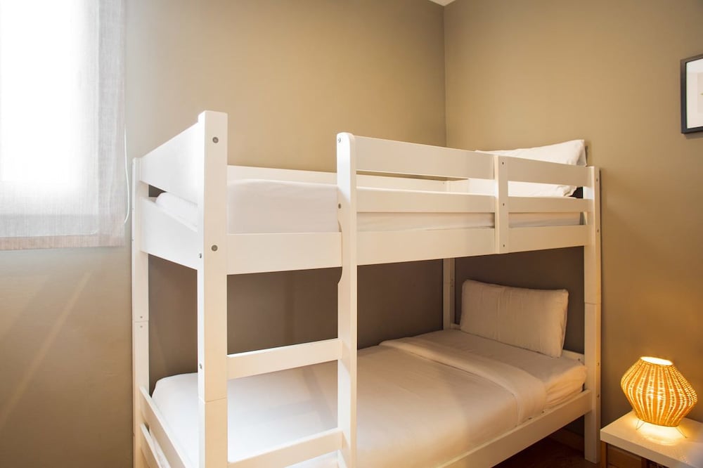 Фото Bonavista Apartments - Pedrera