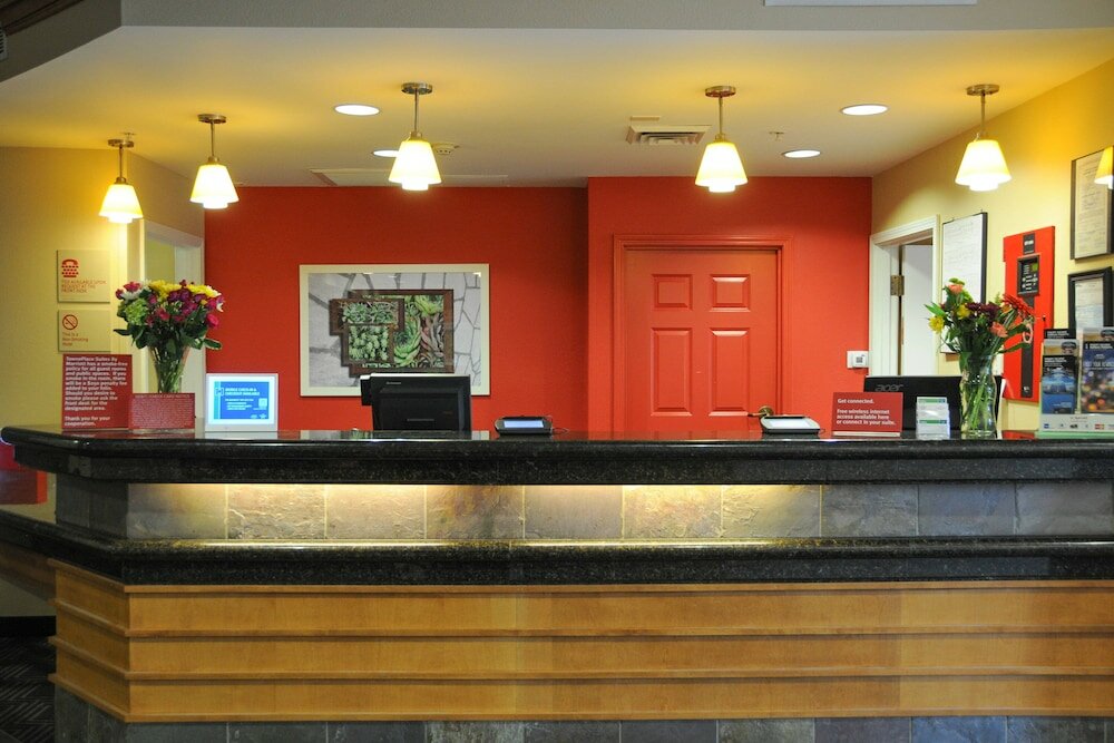 Фото TownePlace Suites Colorado Springs South