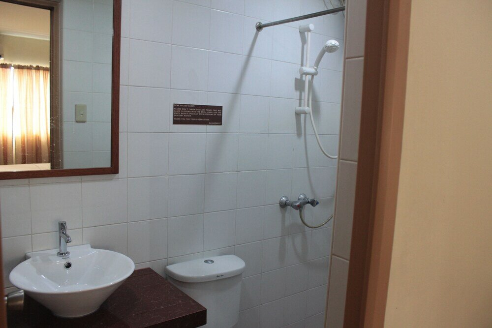 Фото Joyce Apartelle Kalentong