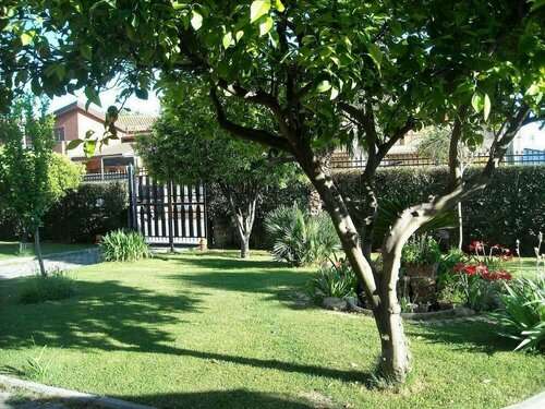 Гостиница Giardino Degli Aranci B B