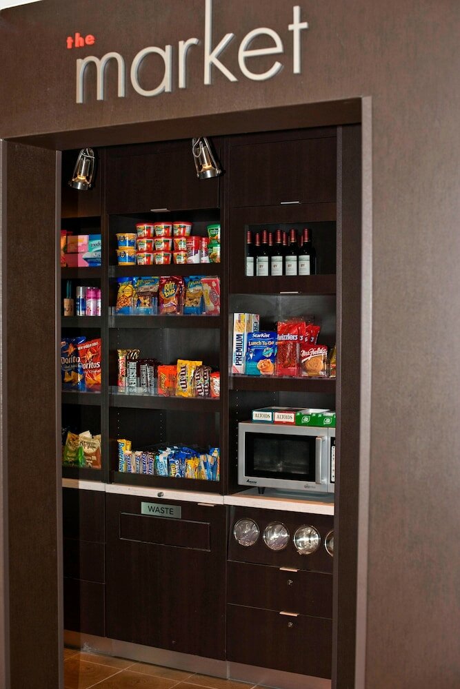 Фото Courtyard by Marriott Austin Round Rock