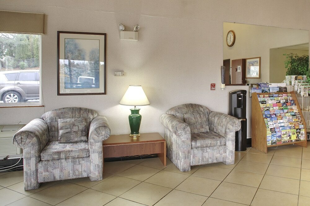 Фото Hospitality Inn