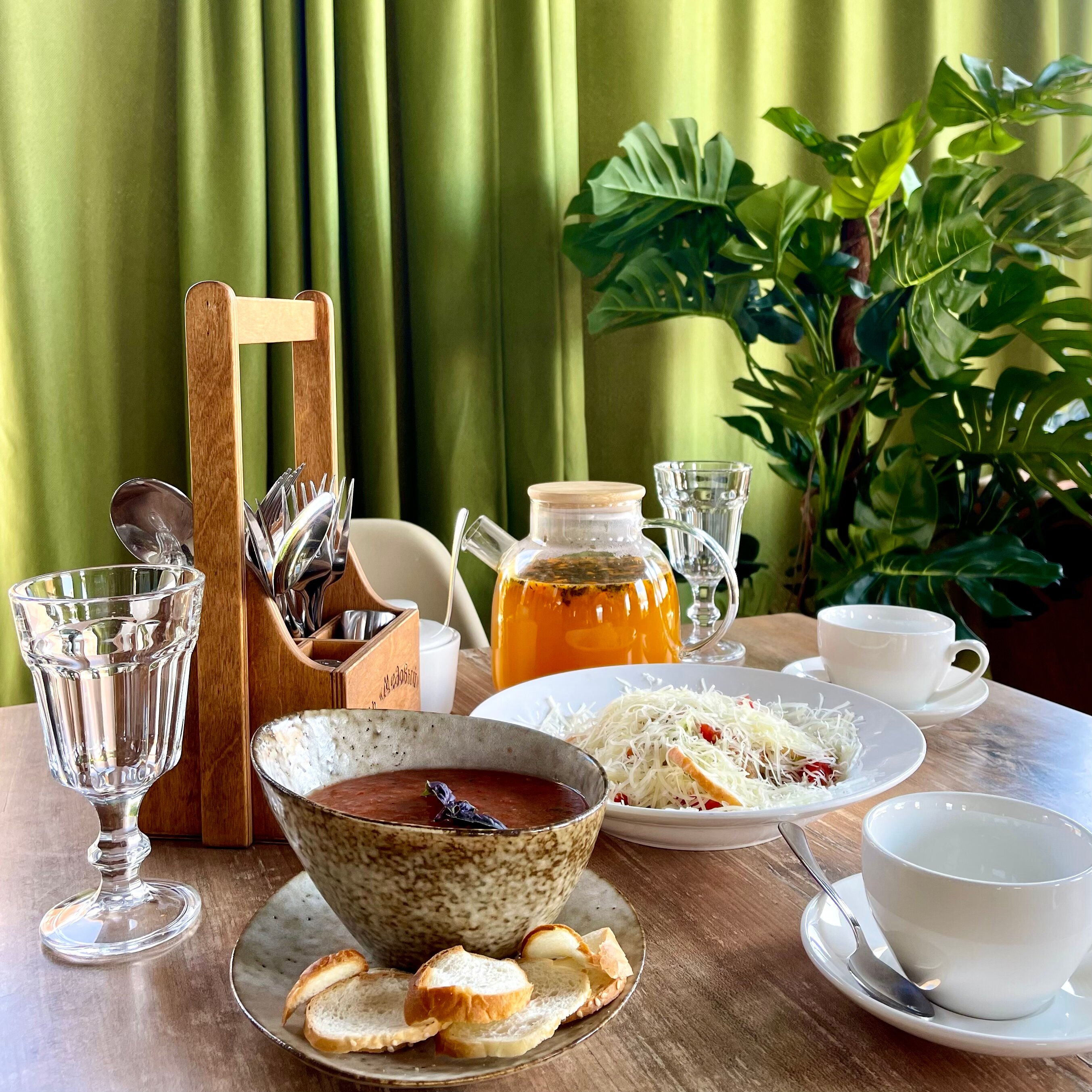 Фото Медовый