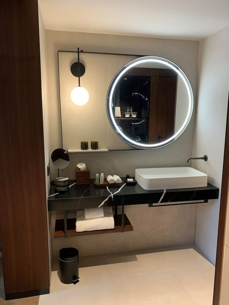 Фото L'Esquisse Hotel & SPA Colmar - MGallery