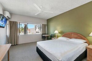 Гостиница Mercure Cairns