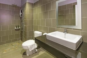 Гостиница The Rich Sotel