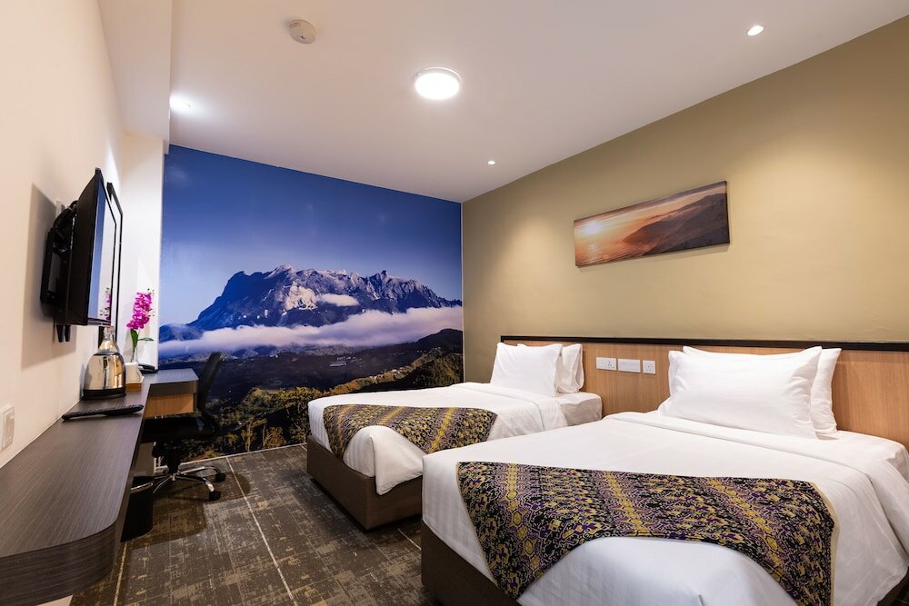 Фото отеля 2