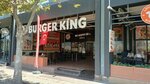Burger King (Bursa, Nilüfer, Fatih Sultan Mehmet Blv., 38DA), fast food