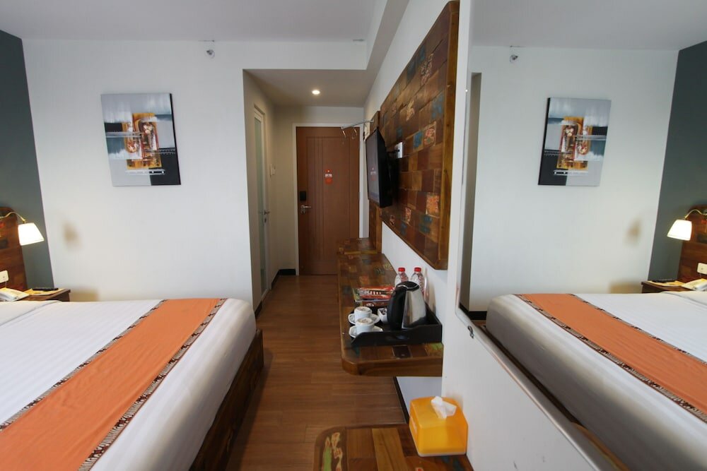 Фото Best City Hotel