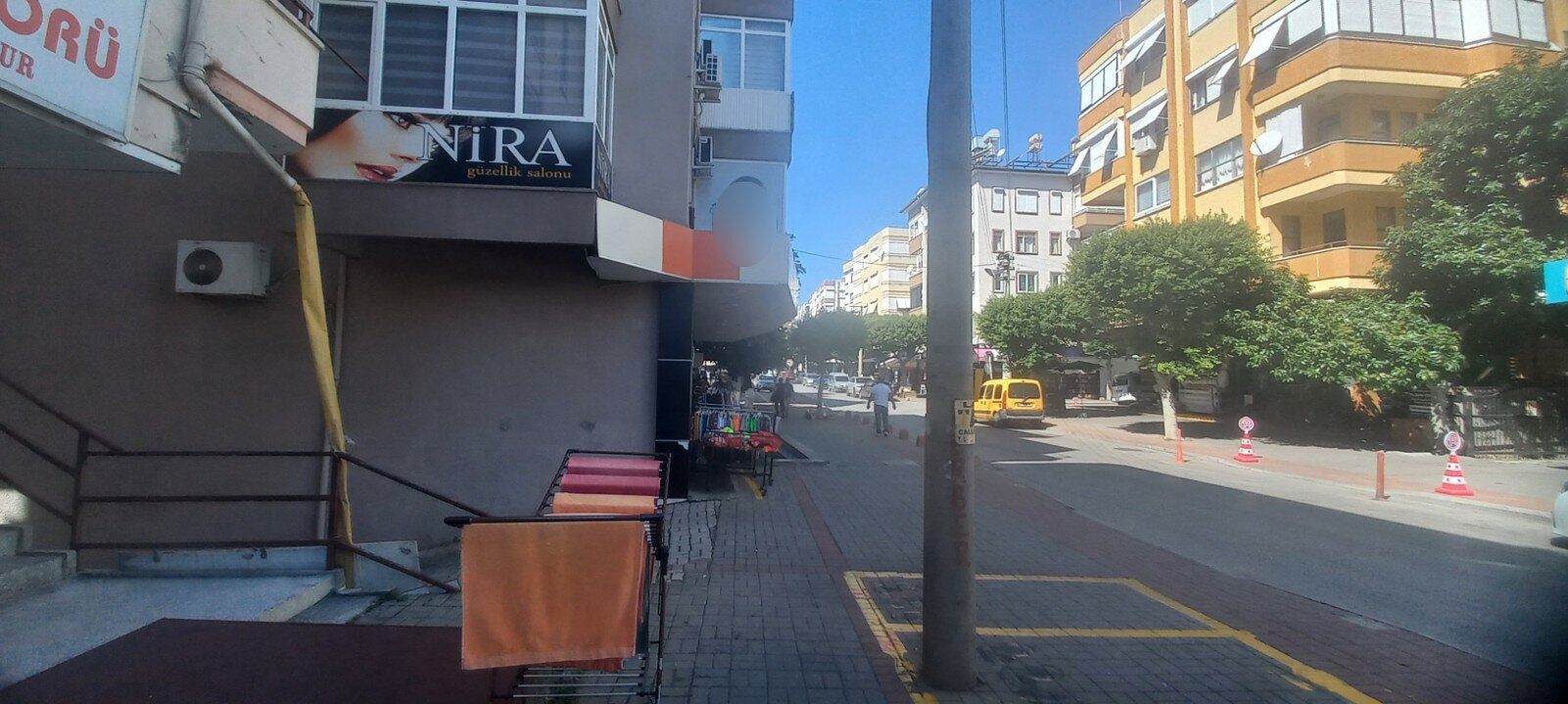 Nira Sağlık Güzellik Estetik Salonu