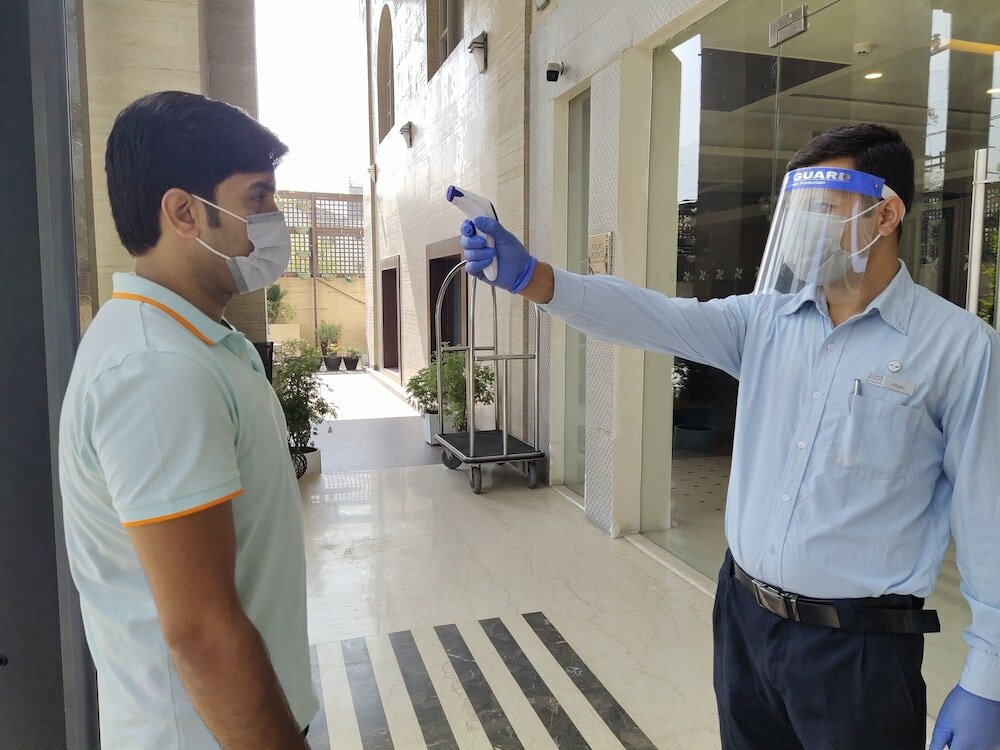 Фото Four Points by Sheraton Srinagar