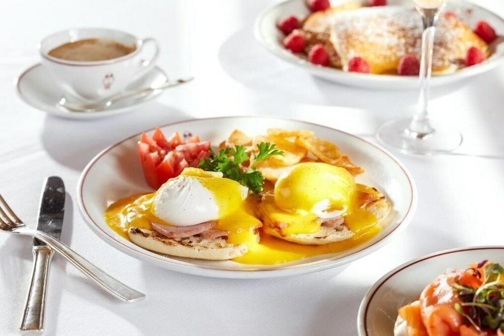 Фото 33 Hotel New York City Seaport