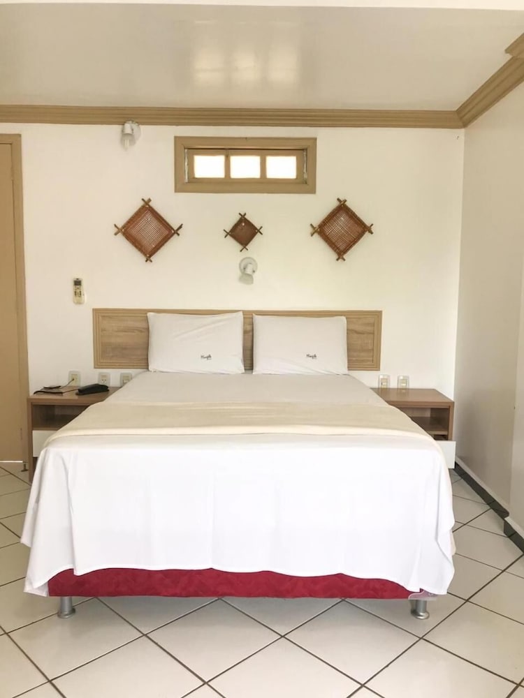 Фото Pousada do Mingote