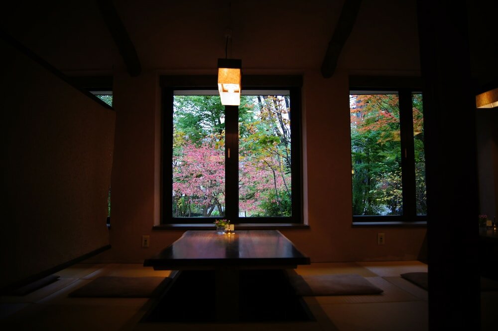 Фото Yufuin Hananomai