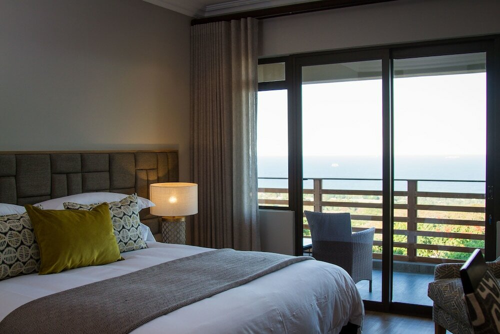 Фото Endless Horizons Boutique Hotel