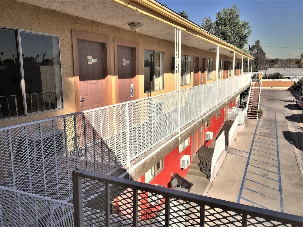 Фото 4 Star Motel