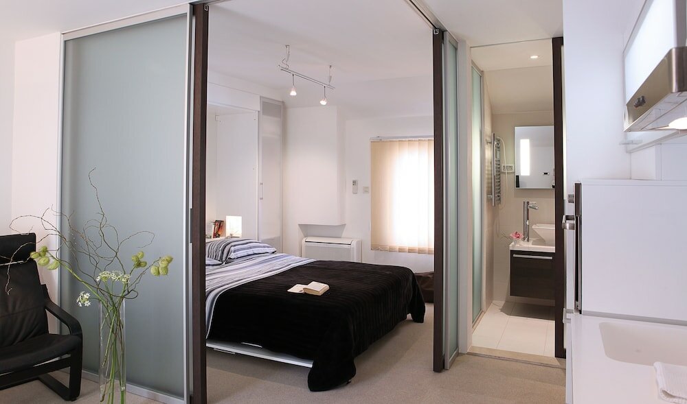 Фото MirÓ Studio Apartments