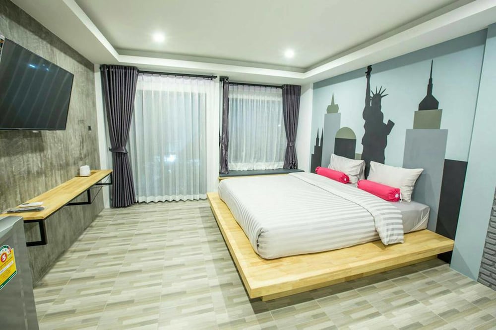 Фото Sor Kor Sor Resort