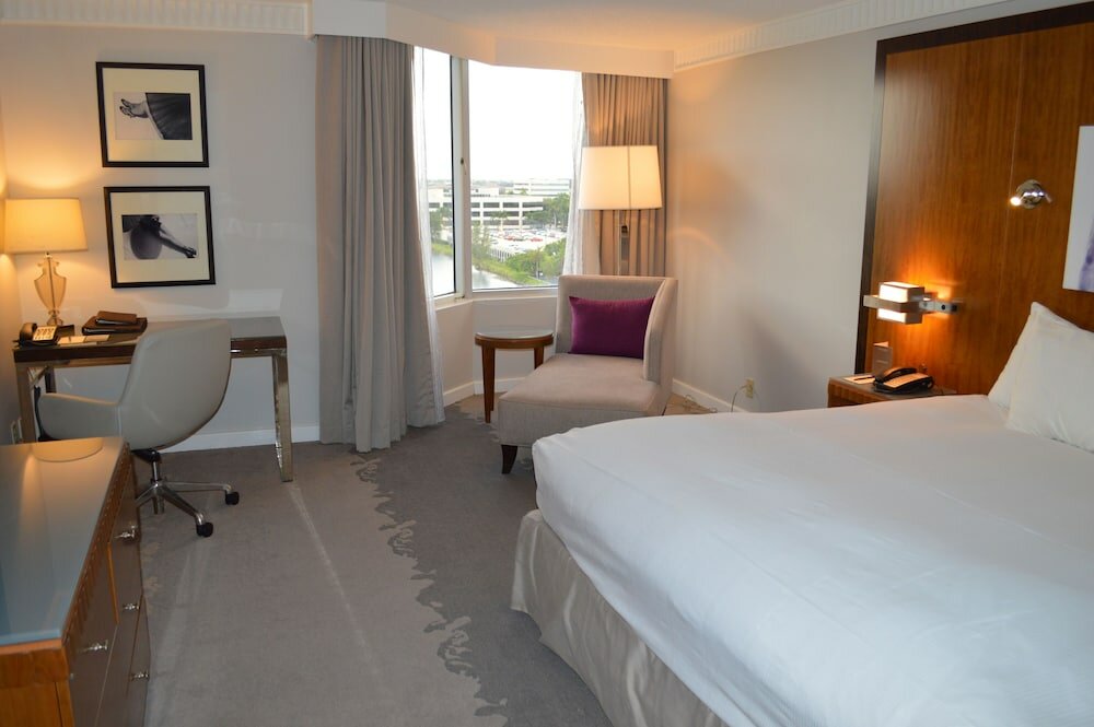 Фото Pullman Miami Airport