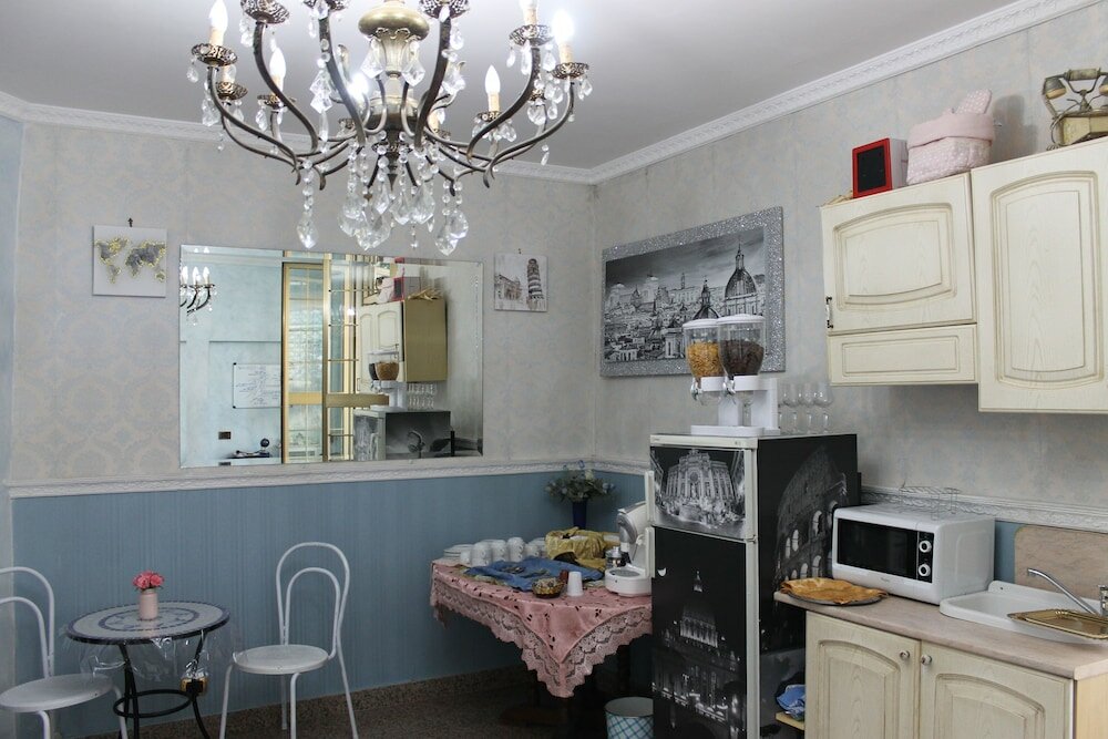 Фото B&b San Peter's Golden Rooms