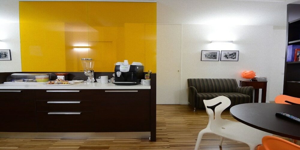 Фото B&b Donna Eleonora