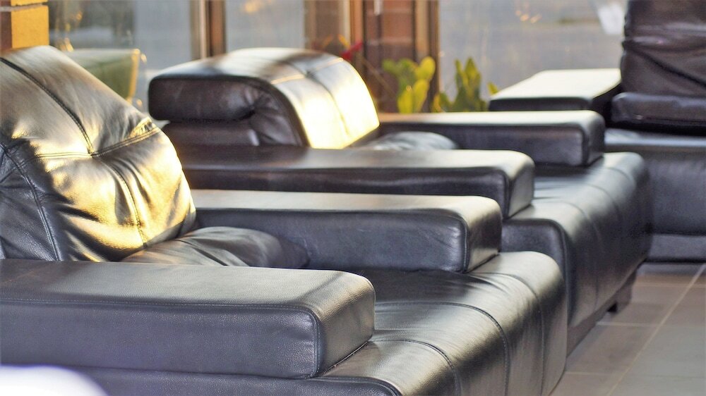 Фото Connaught Motor Inn