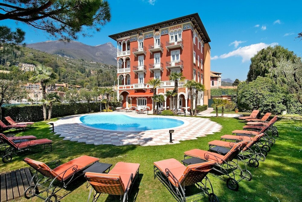 Фото Hotel Milano