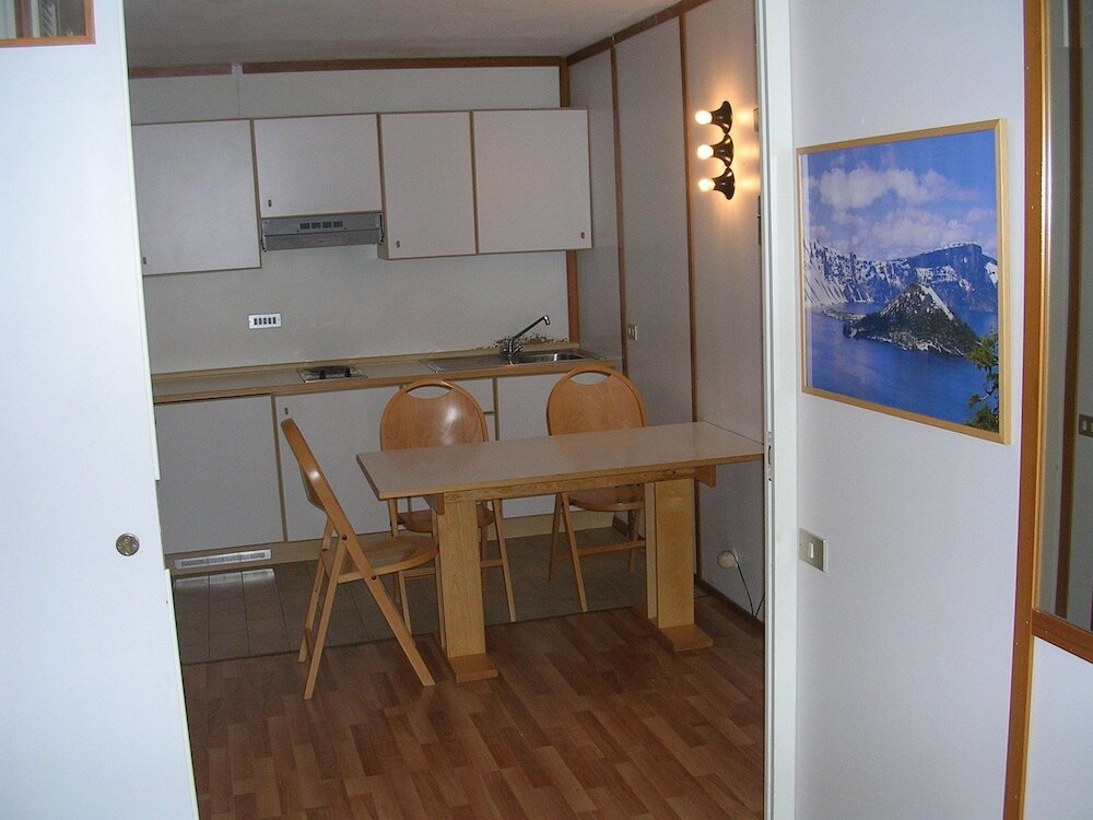 Фото Residence Cielo Aperto