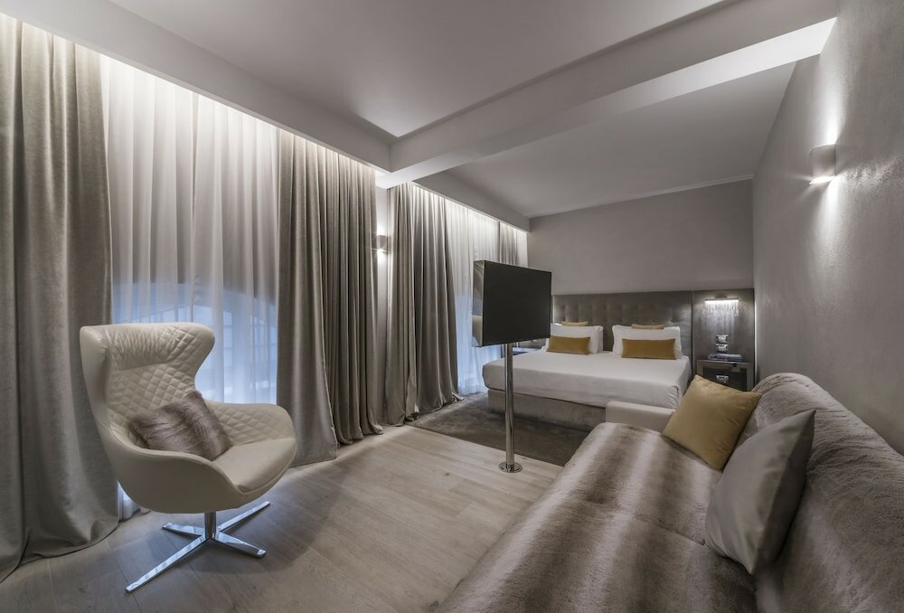 Фото Terrace Pantheon Relais