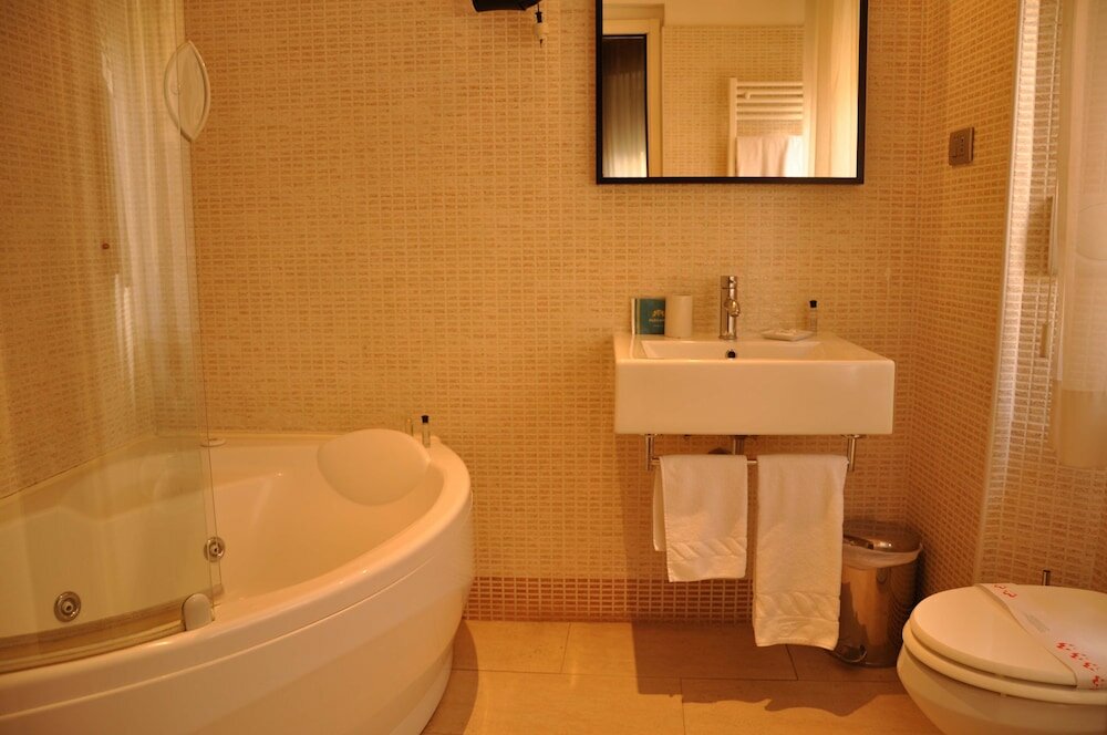 Фото Target Inn Rome