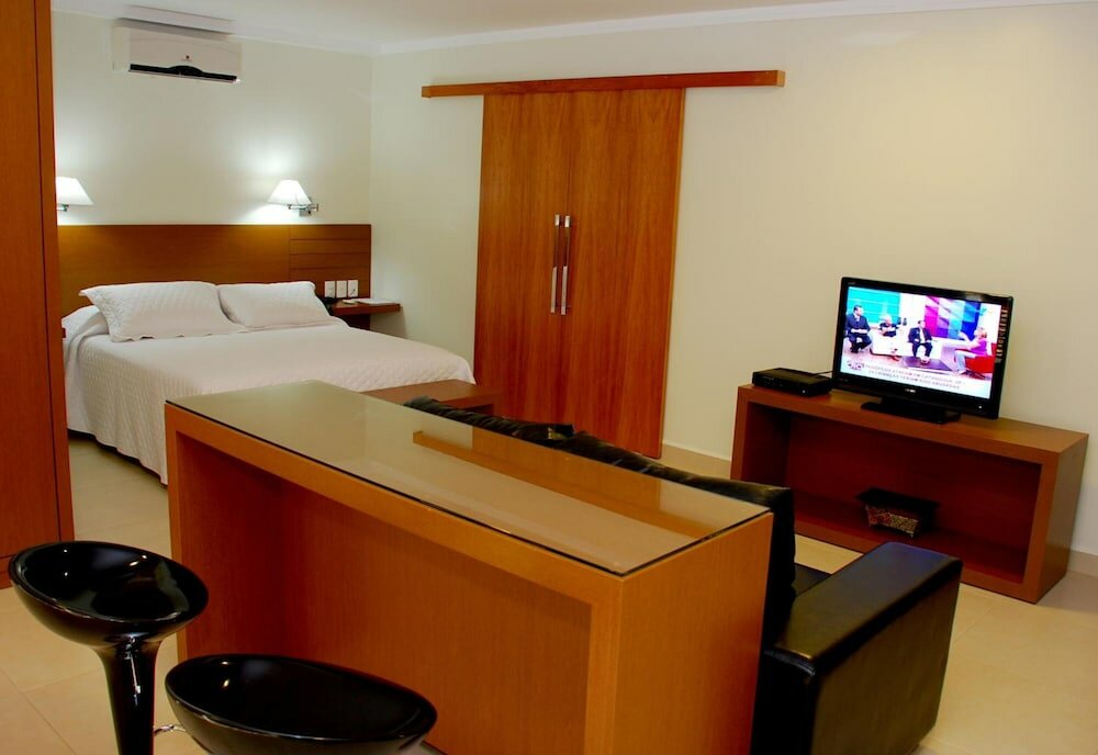 Фото Lider Hotel Ituiutaba